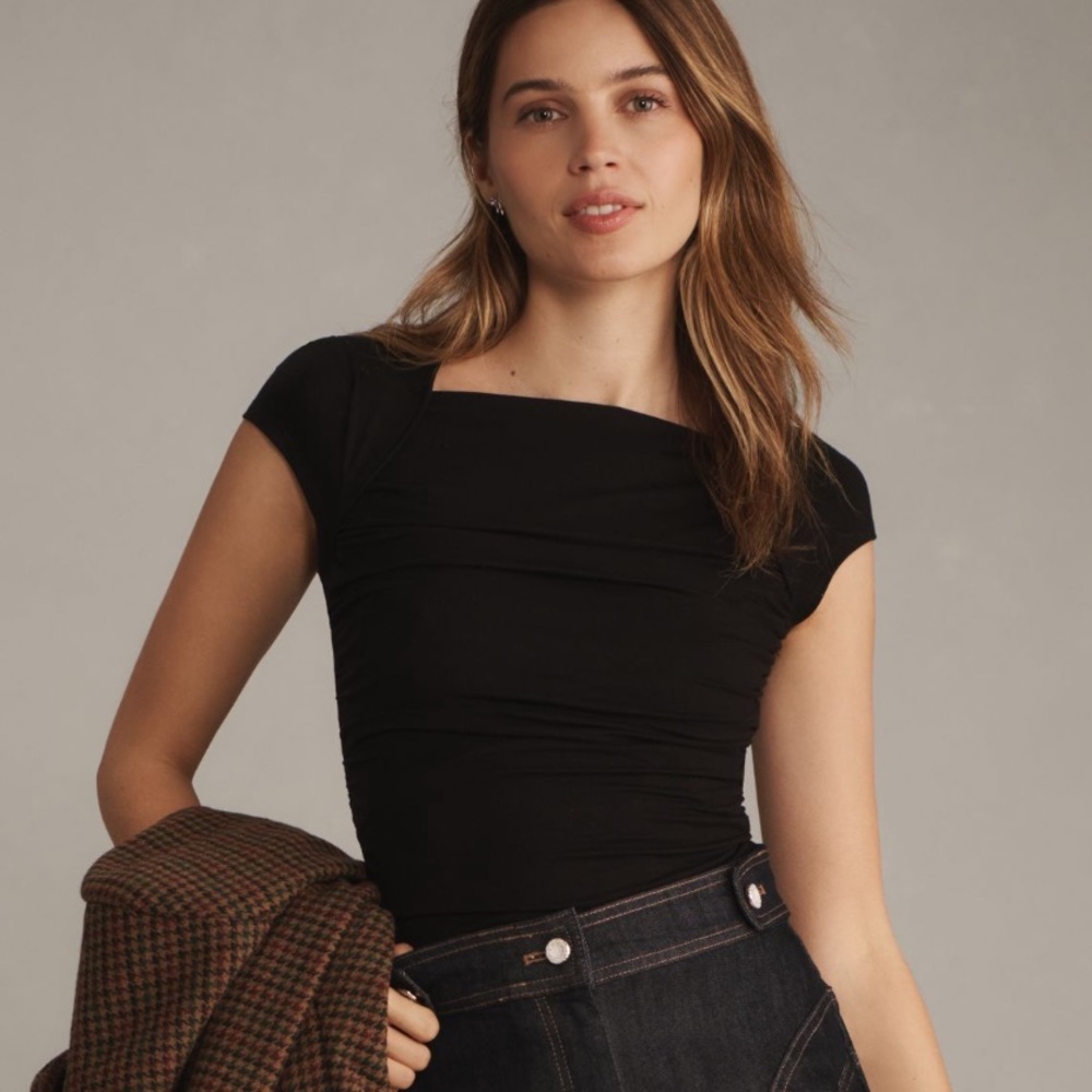 Reformation Addison top